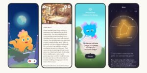 The CEO behind this AI companion says its ‘little aliens’ are popular with a surprising demographic