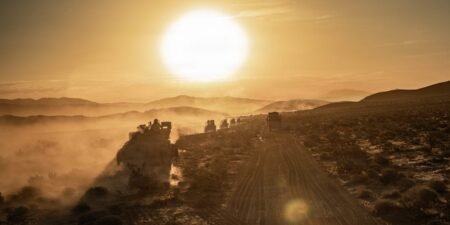 The US Army put new battlefield tech to the test. Now it’s deciding what isn’t making the cut.