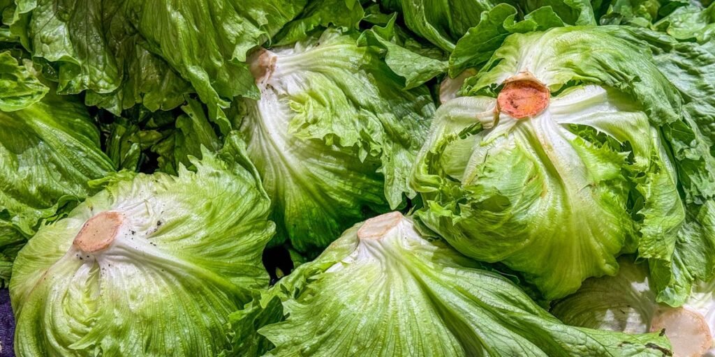 The cyclospora outbreak lawsuits have begun The cyclospora outbreak lawsuits have begun