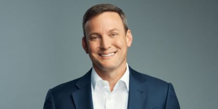 The habit that helped PwC’s US CEO climb from intern to the C-Suite