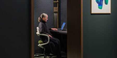 The hacks introverts are using to survive and thrive in the RTO era