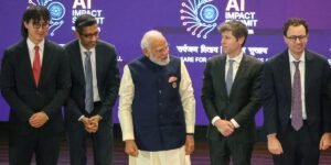 The whirlwind 72 hours of rival AI announcements The whirlwind 72 hours of rival AI announcements