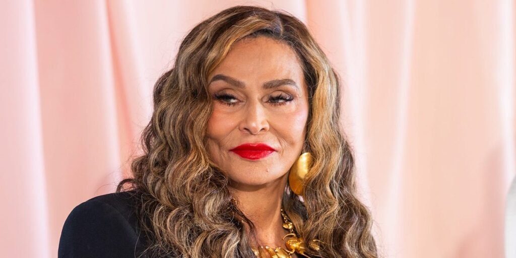 Tina Knowles reveals the one thing that irritates her after being in the entertainment industry for 3 decades Tina Knowles reveals the one thing that irritates her after being in the entertainment industry for 3 decades