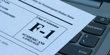 Trump’s latest visa move puts an expiration date on studying in the US Trump’s latest visa move puts an expiration date on studying in the US