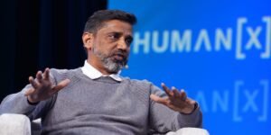 Uber’s CTO embedded its top AI engineers in HR, finance, and legal, and found better ways to build