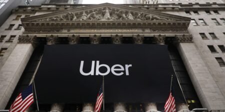 Uber’s insurance and operational fees can vary widely on similar trips