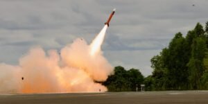 Ukraine couldn’t stop a Russian ballistic missile barrage. Officials say Patriot interceptors are running out.