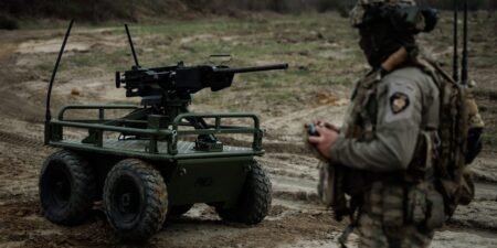 Ukraine has gone from accepting just about any old weapon to showing Western militaries how modern war is fought Ukraine has gone from accepting just about any old weapon to showing Western militaries how modern war is fought