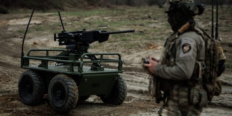 Ukraine has gone from accepting just about any old weapon to showing Western militaries how modern war is fought Ukraine has gone from accepting just about any old weapon to showing Western militaries how modern war is fought