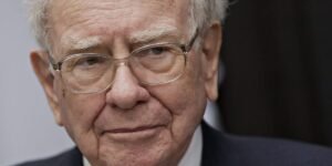Warren Buffett’s message to investors: Be careful Warren Buffett’s message to investors: Be careful