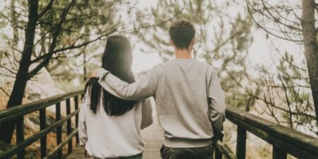 Watching my teen daughter be in a healthy relationship has been a gift. It’s beautiful to see her love and be loved back. Watching my teen daughter be in a healthy relationship has been a gift. It’s beautiful to see her love and be loved back.