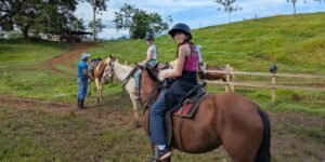 We fell in love with Costa Rica as newlyweds. Our kids made us fall for it differently 22 years later.