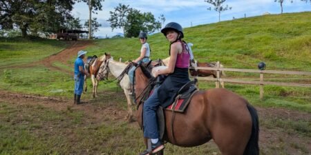 We fell in love with Costa Rica as newlyweds. Our kids made us fall for it differently 22 years later. We fell in love with Costa Rica as newlyweds. Our kids made us fall for it differently 22 years later.