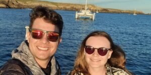 We lived on a sailboat for 18 months. The lifestyle was much more challenging than we expected. We lived on a sailboat for 18 months. The lifestyle was much more challenging than we expected.