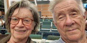 We moved so my 80-year-old wife could attend Cambridge University. The loneliness and shifting responsibilities have been tough. We moved so my 80-year-old wife could attend Cambridge University. The loneliness and shifting responsibilities have been tough.