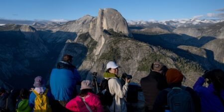 What to expect at national parks this summer: big crowds, fewer reservation rules, and a less predictable visit What to expect at national parks this summer: big crowds, fewer reservation rules, and a less predictable visit