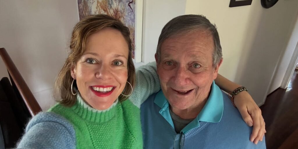 When my family moved in with my parents, we set some ground rules. However, it’s our unspoken rules that have helped the most.