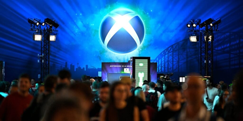 Xbox’s new bet on advertising could shake up gaming — if players don’t revolt Xbox’s new bet on advertising could shake up gaming — if players don’t revolt