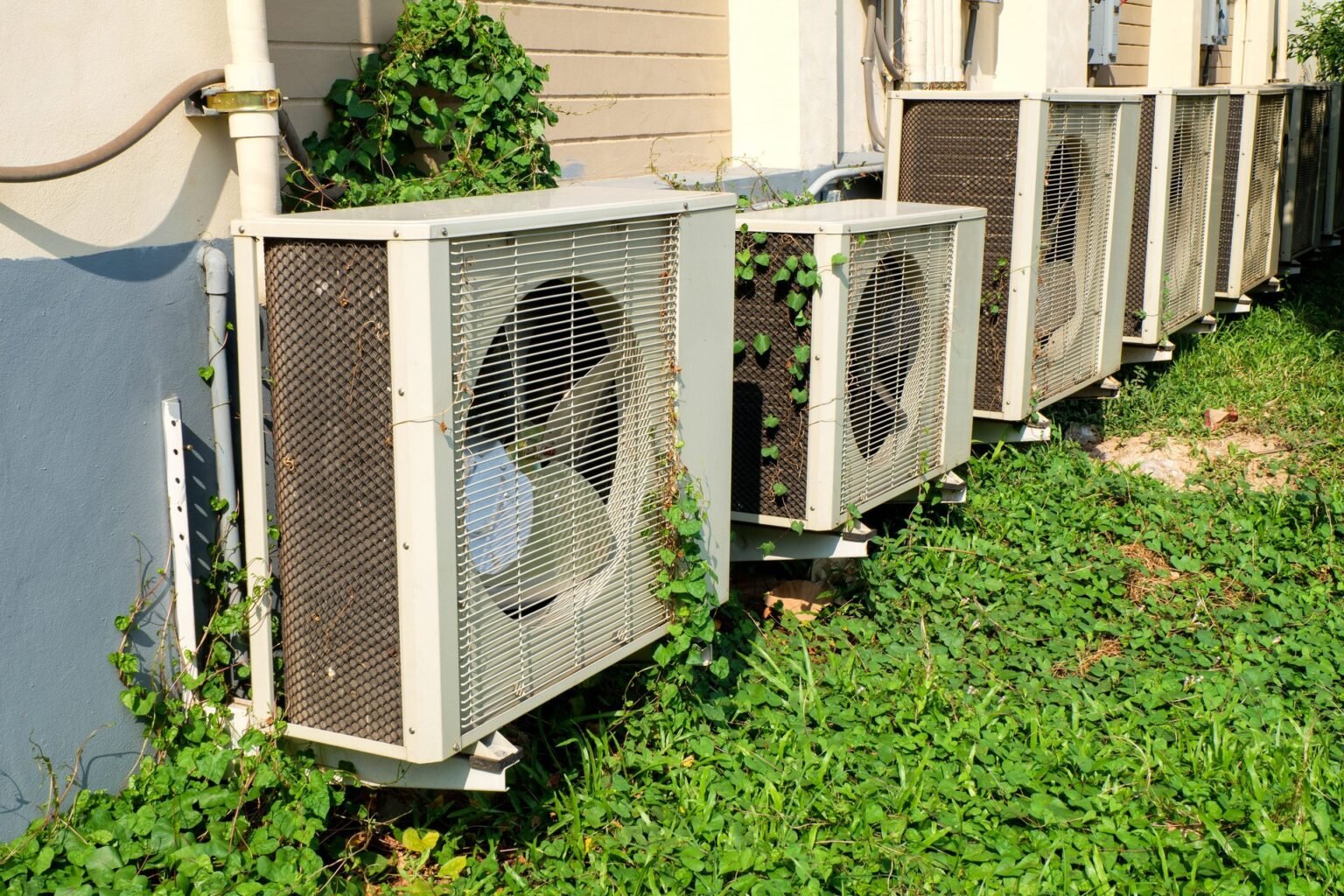 10 Ways Your Air Conditioner Might Send Your Electric Bill Through the Roof 10 Ways Your Air Conditioner Might Send Your Electric Bill Through the Roof