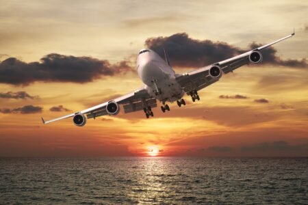 Jet Fuel Just Crashed 40%. Your Airfare Didn’t. Here’s the Ugly Reason Why