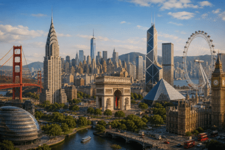 Live In The Most Expensive City You Can Afford To Build Wealth Live In The Most Expensive City You Can Afford To Build Wealth
