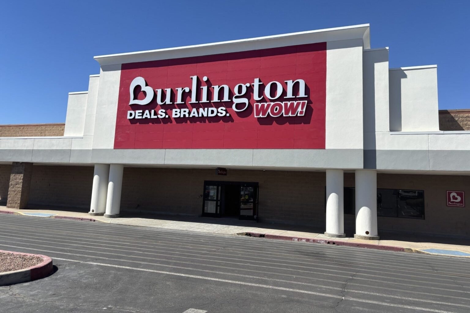 Burlington Opening 12 Stores Across These 6 States in July Burlington Opening 12 Stores Across These 6 States in July