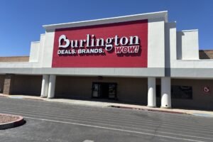 Burlington Opening 12 Stores Across These 6 States in July Burlington Opening 12 Stores Across These 6 States in July