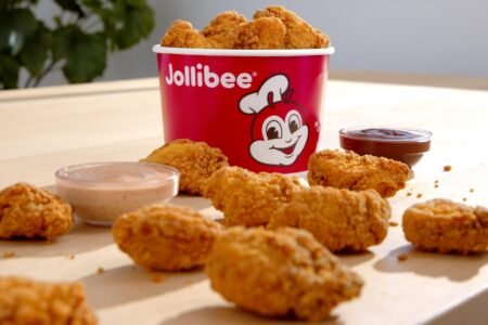 National Fried Chicken Day Deals on Wings, Tenders, Sandwiches, More