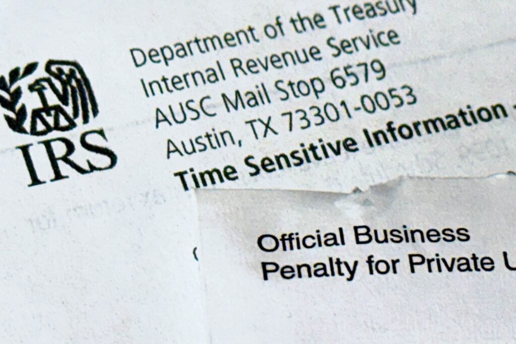 Millions of Americans May Get Automatic First-Time Tax Penalty Relief