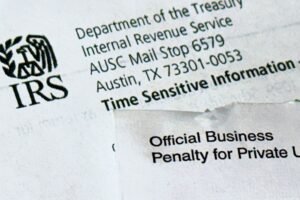 Millions of Americans May Get Automatic First-Time Tax Penalty Relief