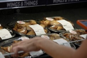 When Is Food Unsafe? What Sell By and Best By Labels Mean for You