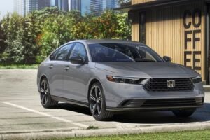 These Are the 6 Most Affordable American-Made Cars Under K