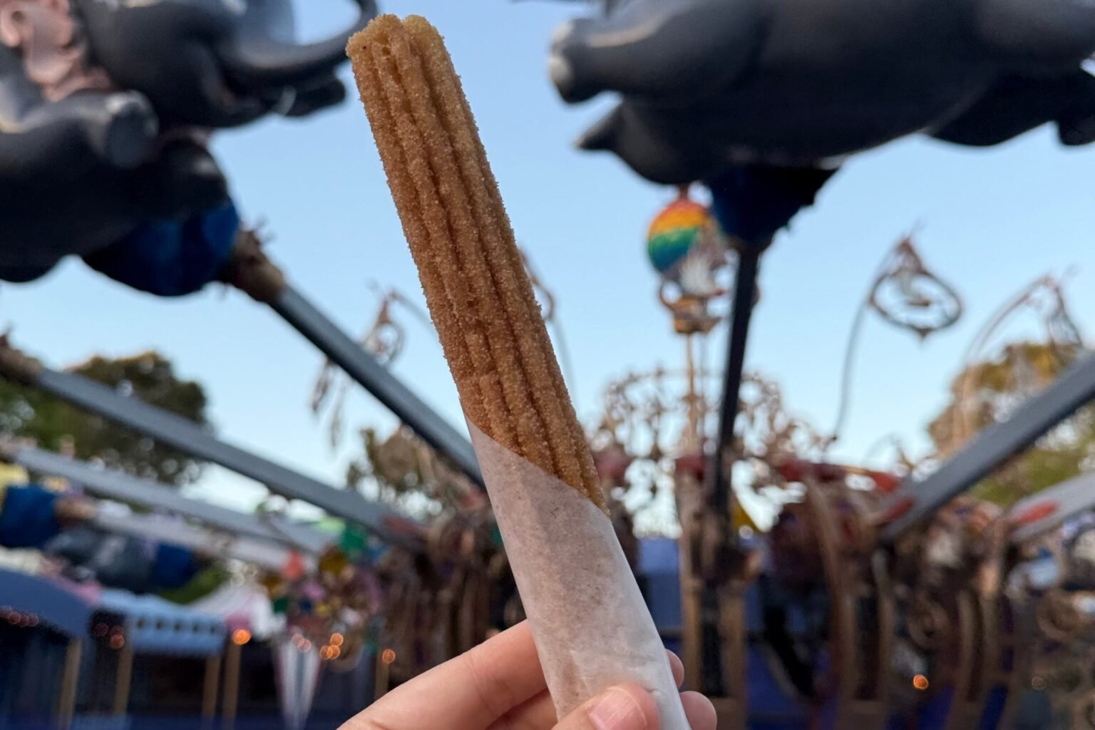 Disneyland Just Raised Food Prices. How Much, How to Still Save Disneyland Just Raised Food Prices. How Much, How to Still Save