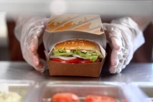 Burger King ‘Whopper Guarantee’ Could Get You a Free Burger