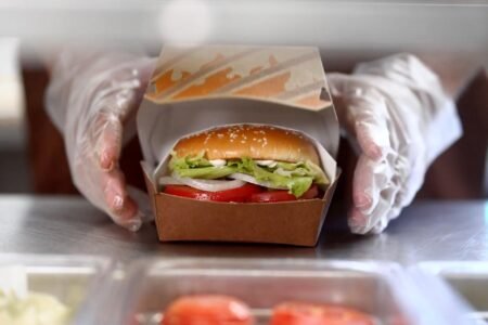 Burger King ‘Whopper Guarantee’ Could Get You a Free Burger Burger King ‘Whopper Guarantee’ Could Get You a Free Burger