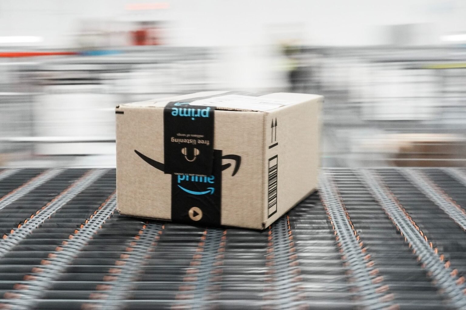 Amazon FTC Settlement Deadline Is Just Days Away. How to File a Claim