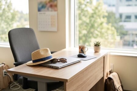Can Using PTO Make an Employee Appear Less Committed? Ask Johnny Can Using PTO Make an Employee Appear Less Committed? Ask Johnny