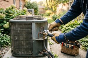 How Deferred HVAC Maintenance Hits Your Budget Later How Deferred HVAC Maintenance Hits Your Budget Later