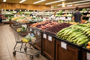 Trump Says Walmart Will Lower Prices on Ground Beef, Other Items