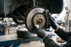 6 Tips to Help Spot Potential Brake Problems Before It’s Too Late 6 Tips to Help Spot Potential Brake Problems Before It’s Too Late