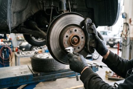 6 Tips to Help Spot Potential Brake Problems Before It’s Too Late 6 Tips to Help Spot Potential Brake Problems Before It’s Too Late