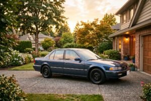 Cars Are Lasting Longer Than Ever. Some Tips to Get Past 200K Miles