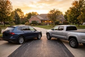 8 Vehicles Consumers Trust to Go the Distance Past 200K Miles 8 Vehicles Consumers Trust to Go the Distance Past 200K Miles