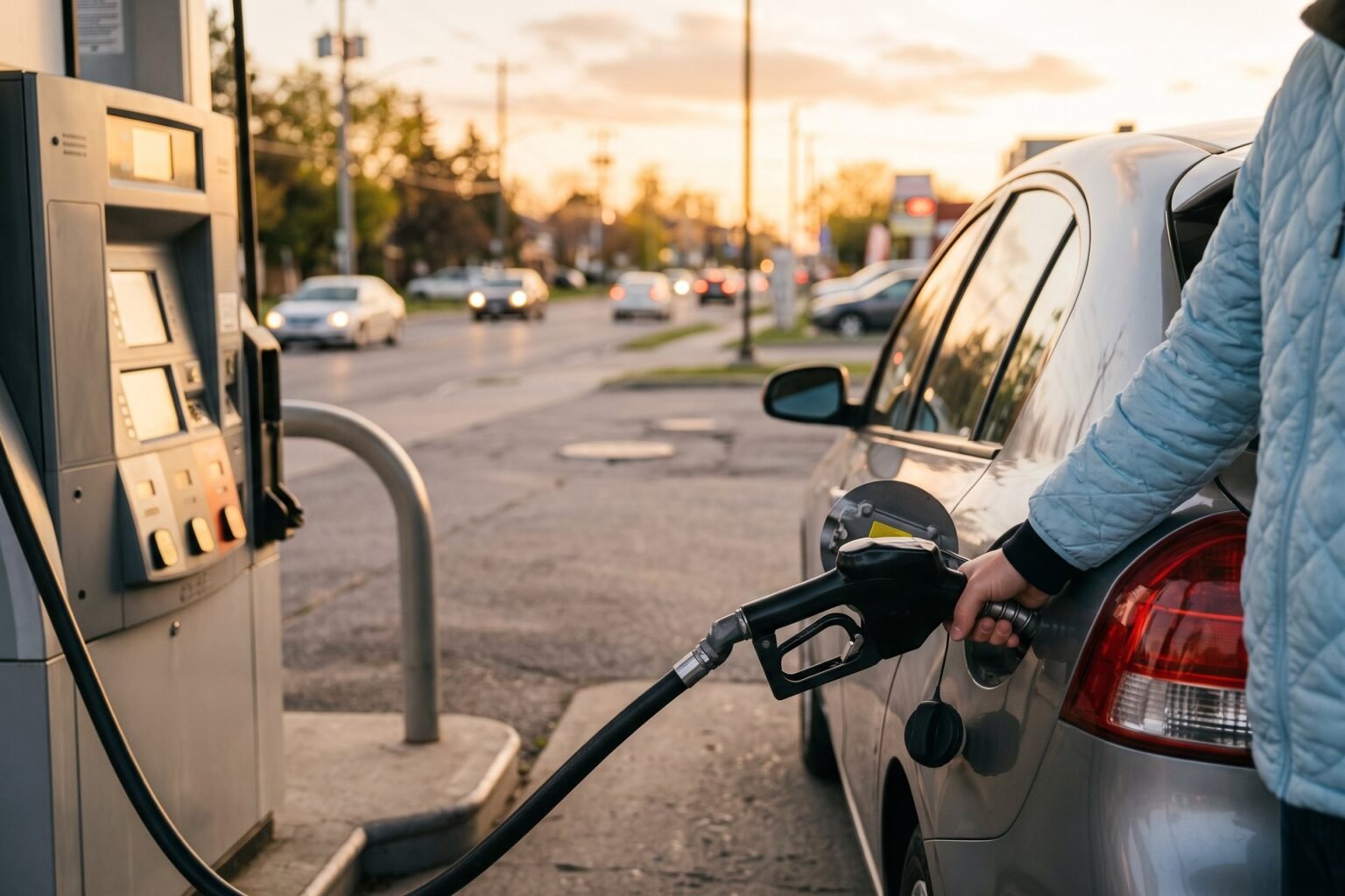 Where Are the Freedom Fuel Gas Stations? What to Know Where Are the Freedom Fuel Gas Stations? What to Know