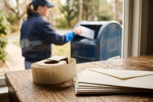 Your Next Forever Stamp Purchase Will Soon Cost More. See the New Price