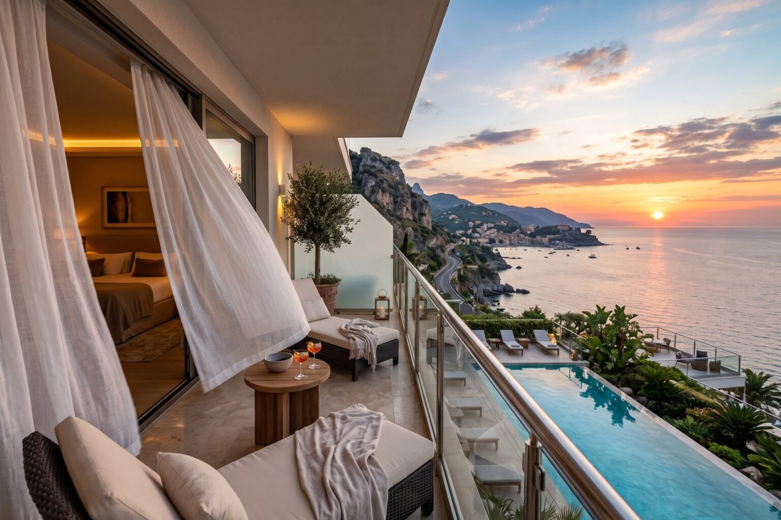 The Secret to Booking a Five-Star Hotel for Under 0 a Night The Secret to Booking a Five-Star Hotel for Under 0 a Night