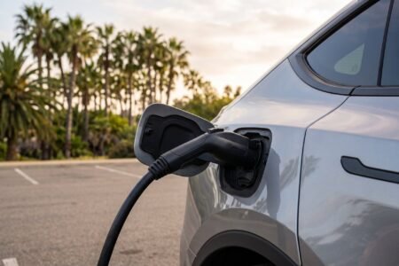 New Rivian Buyers Can Save ,500 on New EVs in California. Here’s Why