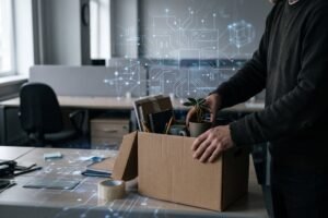 AI Helps Decide Who Gets Hired. Is It Also Choosing Who Gets Fired?
