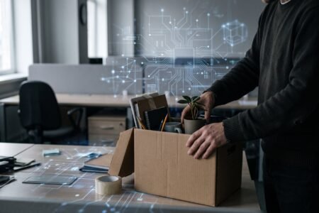 AI Helps Decide Who Gets Hired. Is It Also Choosing Who Gets Fired? AI Helps Decide Who Gets Hired. Is It Also Choosing Who Gets Fired?