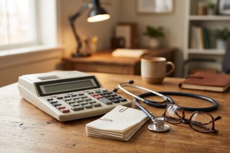 How to Claim Medical Expenses on Your Taxes